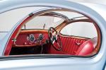 Talbot-Lago T23 Teardrop Coupe by Figoni & Falaschi 1938 года